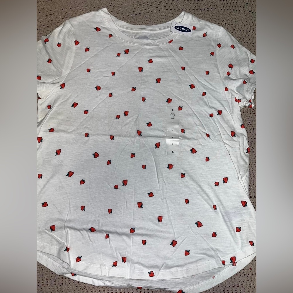 Women’s Old Navy Tshirts